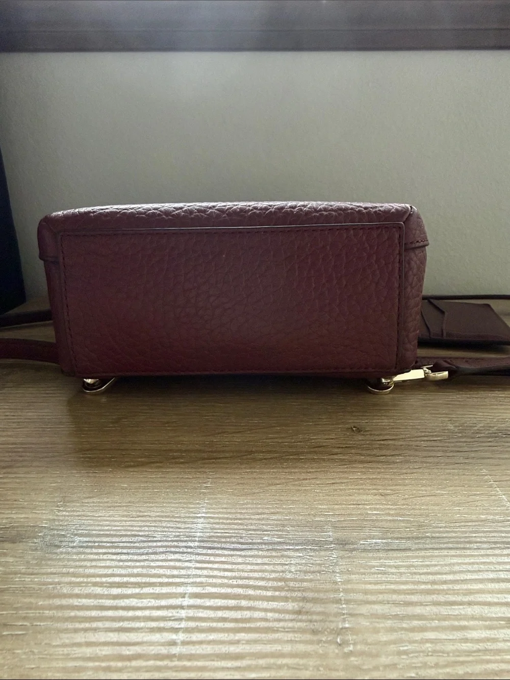 Kate Spade Bags | Mini Caden Carter Backpack with Matching Cardholder